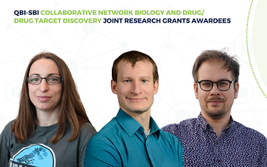 2024 Research Fellowship Awards to support three exciting disease intervention research projects